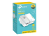 TL-WPA4225 KIT - AV600 Powerline Wi-FI KIT Qualcomm 30 - Angle gauche